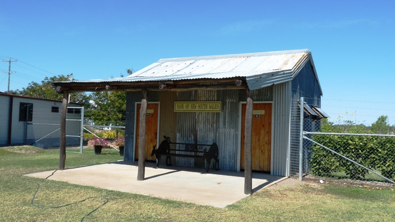 Bank of New South Wales